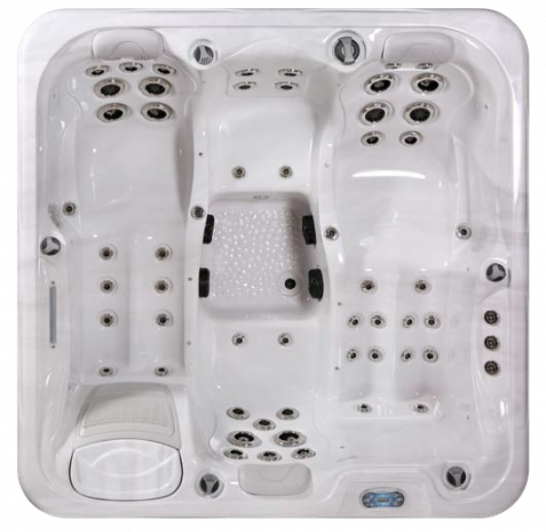 Wolke 7 - Eco 4 Personen image