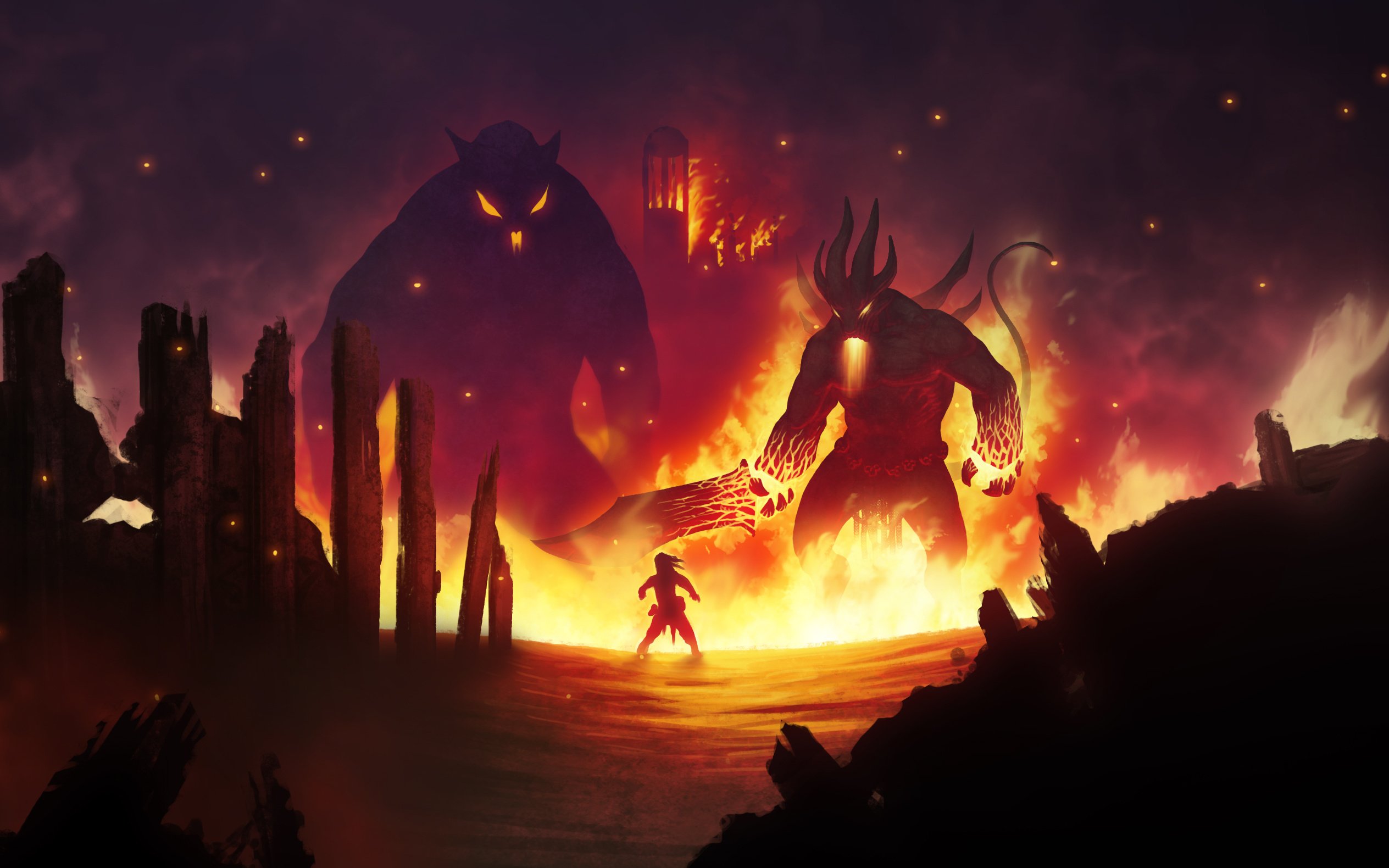 DnD_fire_desk_1920x1200