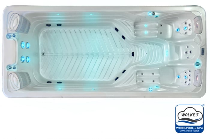 Schwimm Spa 5000 image